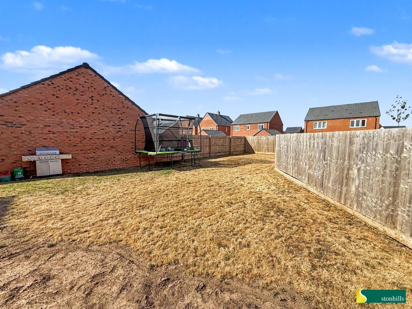 Corn Grove, Duston, Northampton Image 4