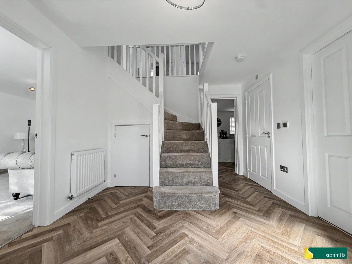 Corn Grove, Duston, Northampton Image 12