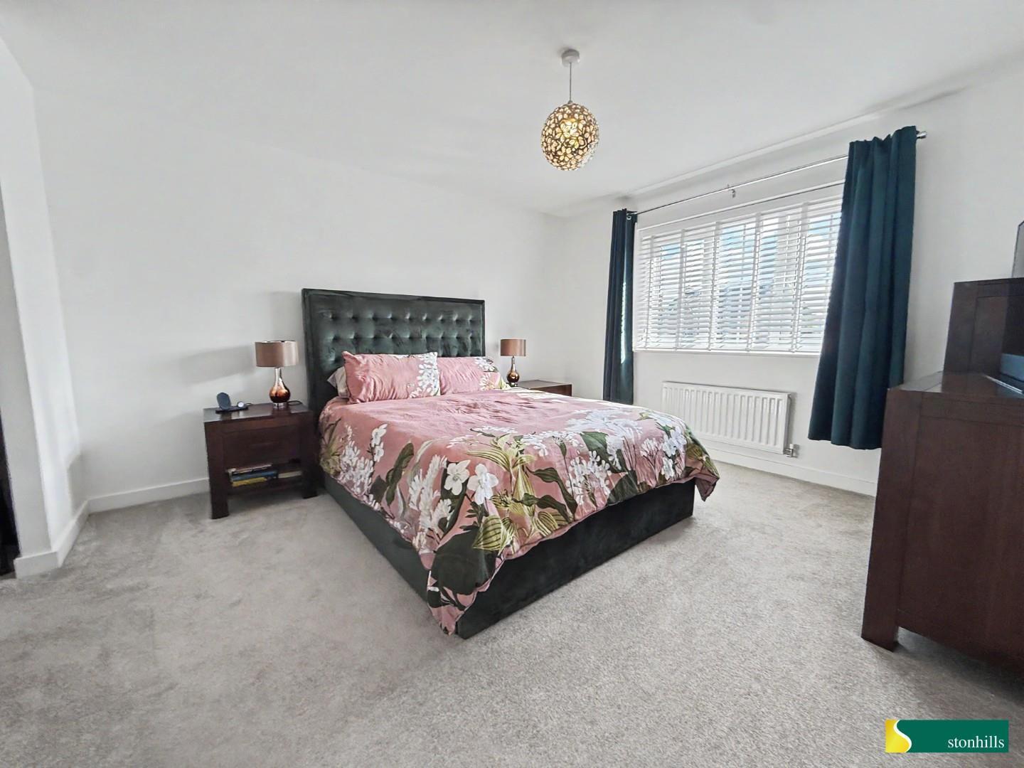 Corn Grove, Duston, Northampton Image 13