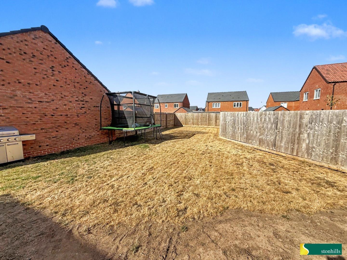 Corn Grove, Duston, Northampton Image 23