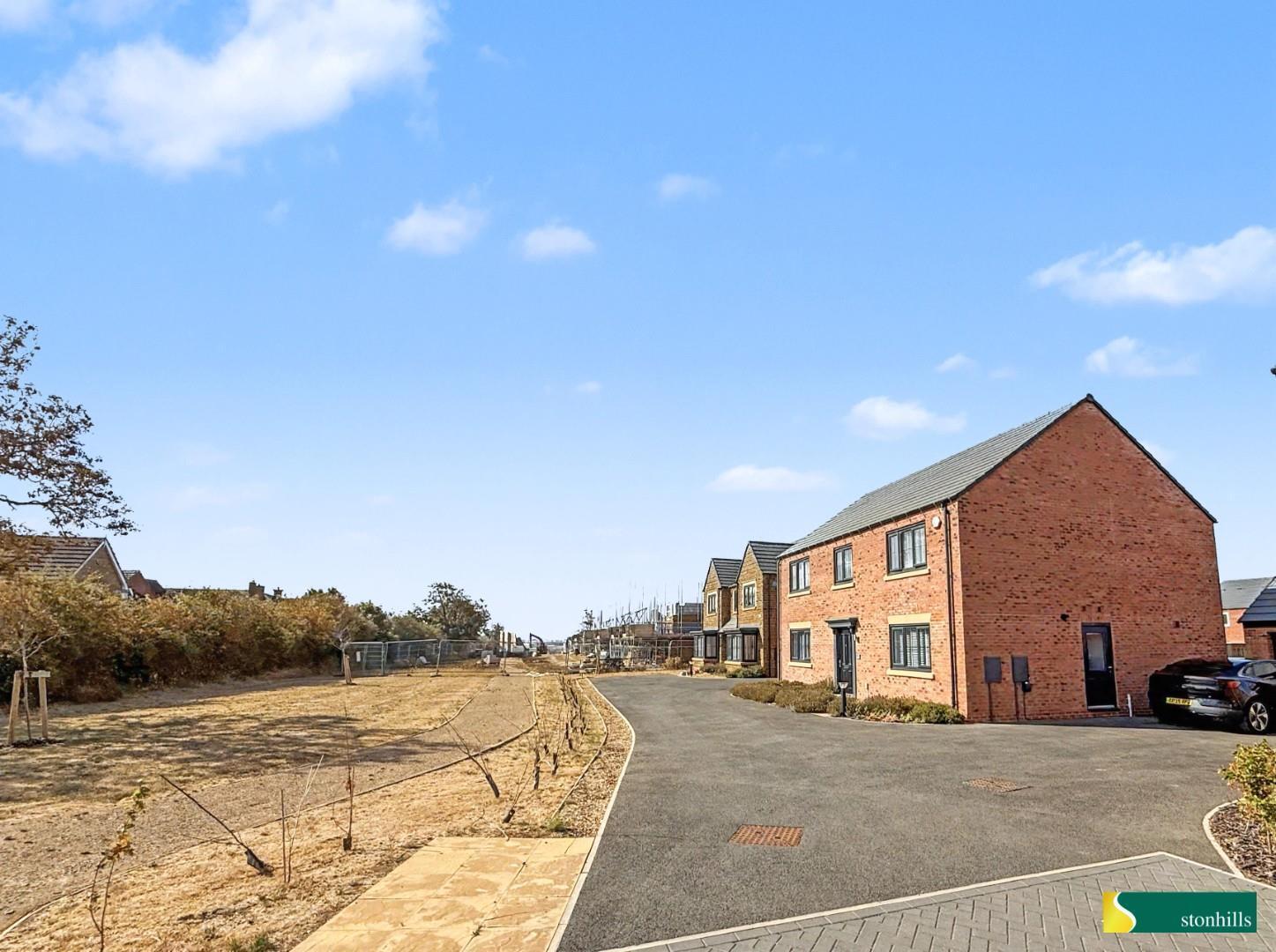 Corn Grove, Duston, Northampton Image 25