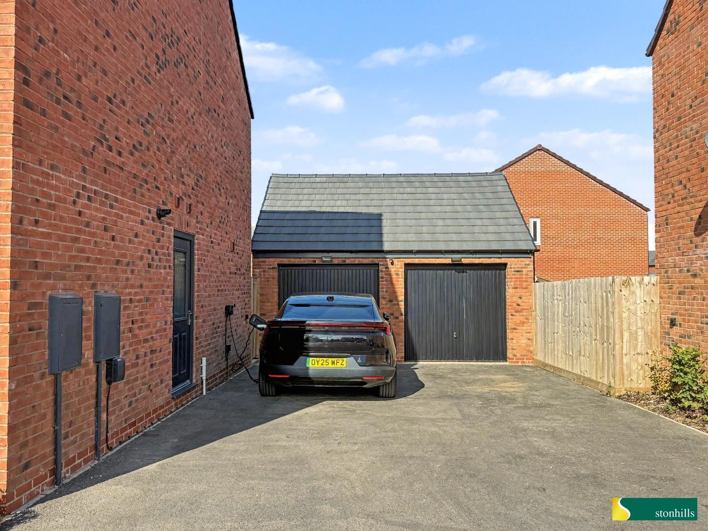 Corn Grove, Duston, Northampton Image 26