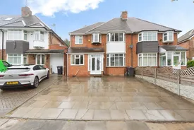 Property responsive