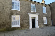 Tanner Street, THETFORD