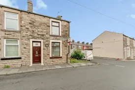 Property responsive