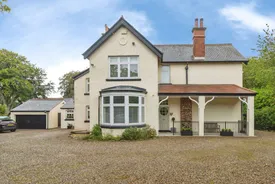 Property responsive
