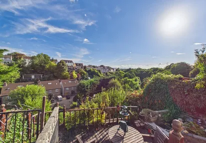 Bellamy Close, Hanham, Bristol