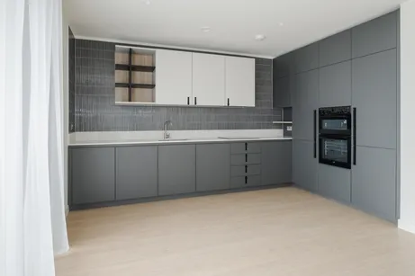 1 Heart Of Hale Tottenham Hale N17