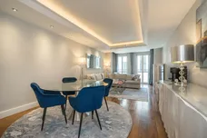 Lancelot Place Knightsbridge SW7 photo 1