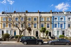 Lancaster Road London W11 photo 1