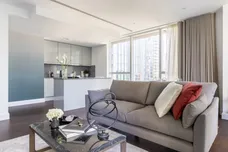32 Harbour Way Canary Wharf E14 photo 2