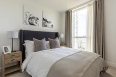 32 Harbour Way Canary Wharf E14 photo 2
