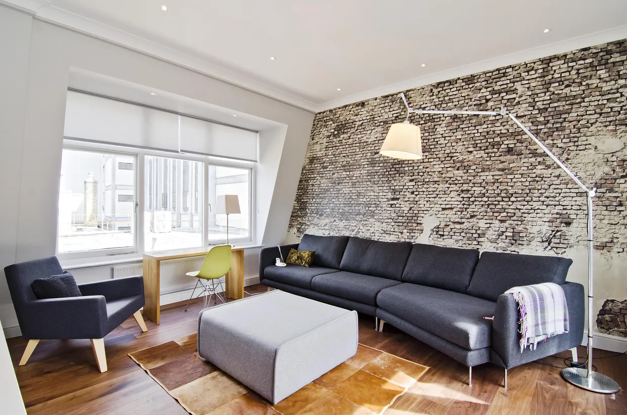 Creechurch Lane EC3A, EPC:C photo 1