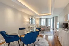 Lancelot Place Knightsbridge SW7 photo 3
