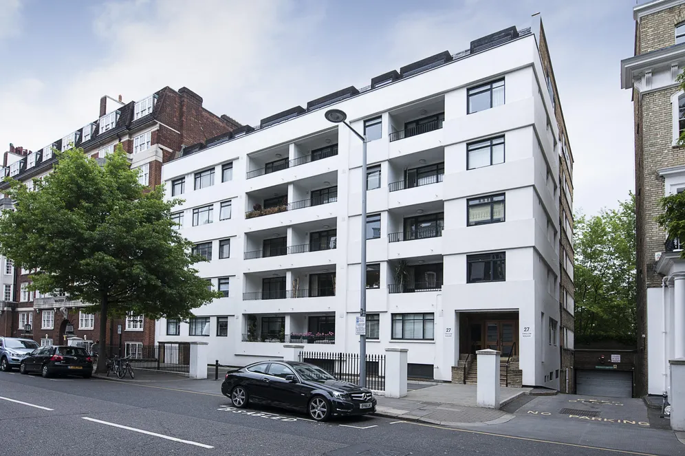 Onslow Square South Kensington SW7 photo 2