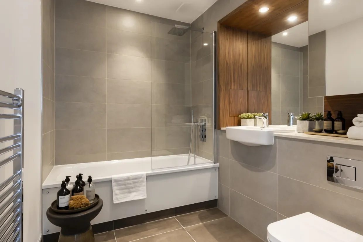 32 Harbour Way Canary Wharf E14 photo 3
