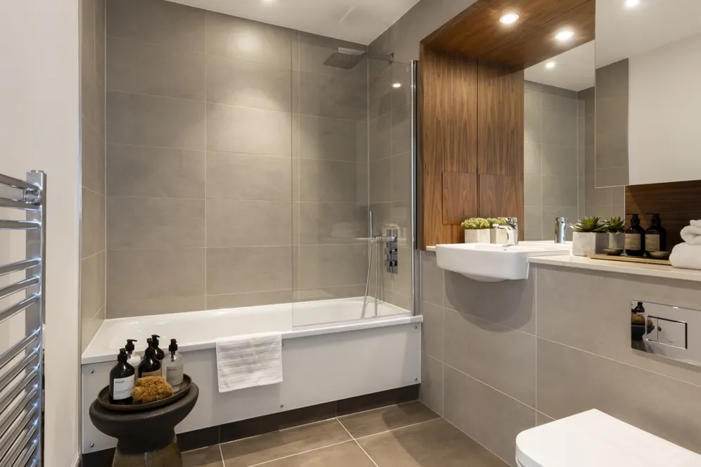 32 Harbour Way Canary Wharf E14 photo 3