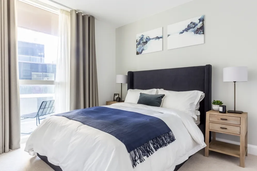 32 Harbour Way Canary Wharf E14 photo 4