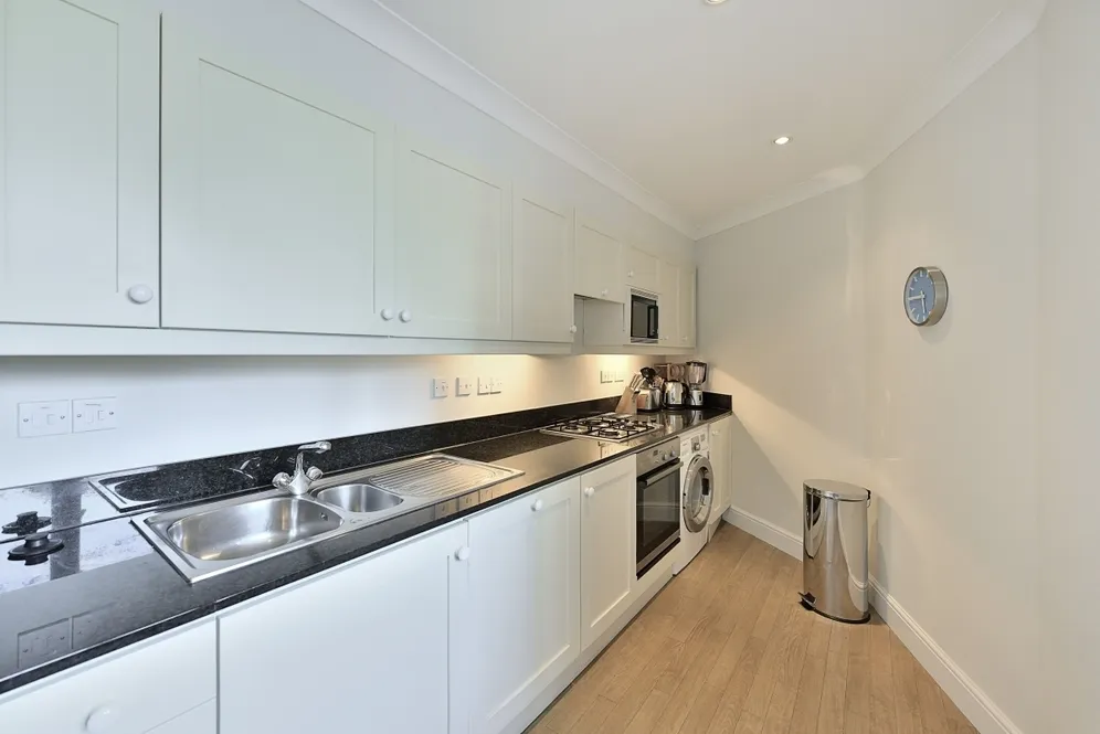 Creechurch Lane EC3, EPC:C photo 4
