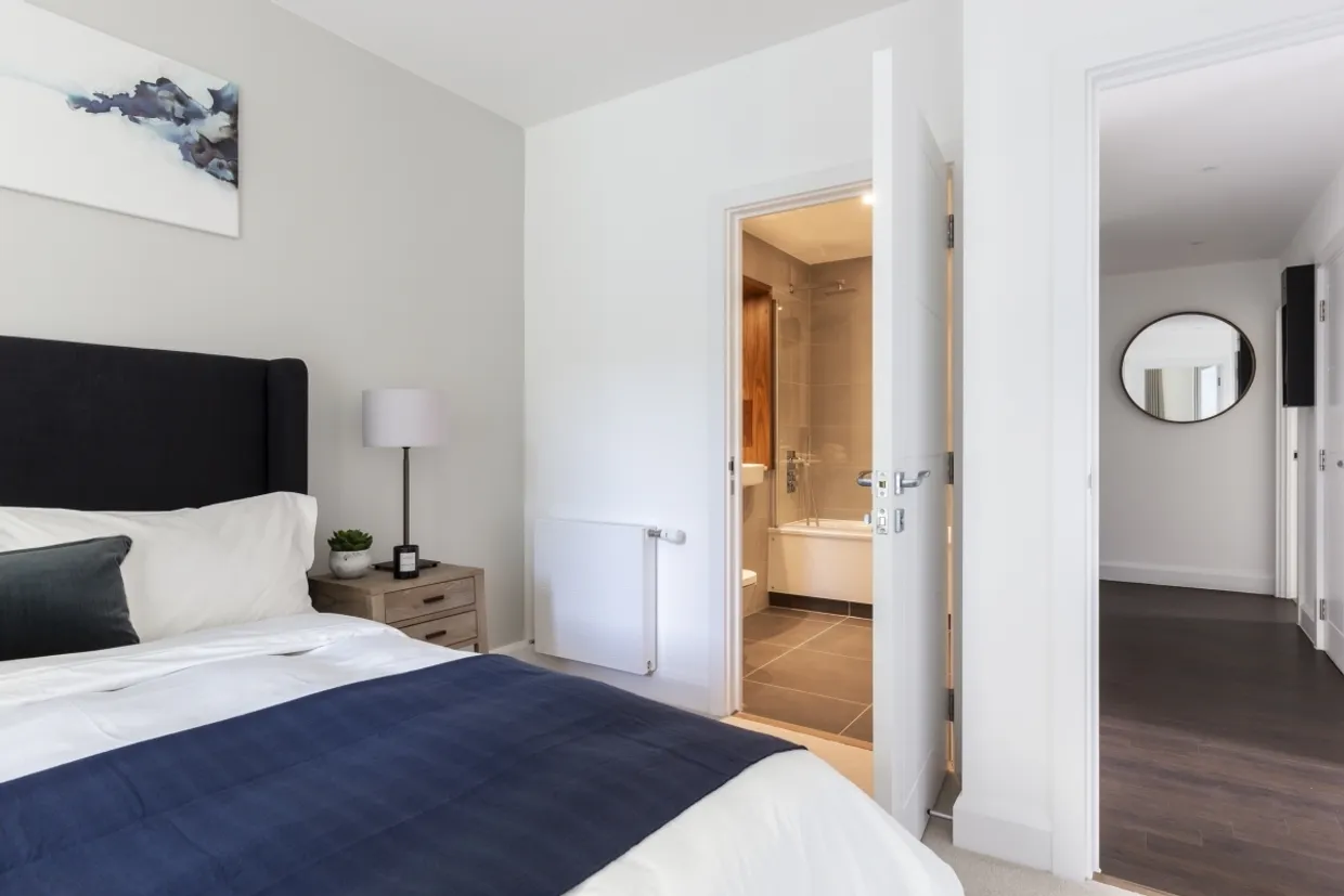 32 Harbour Way Canary Wharf E14 photo 5