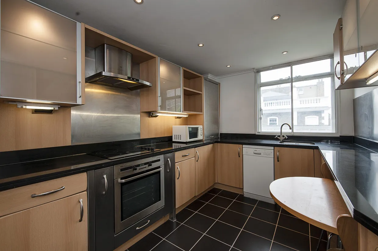 Onslow Square South Kensington SW7 photo 3