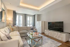 Lancelot Place Knightsbridge SW7 photo 5