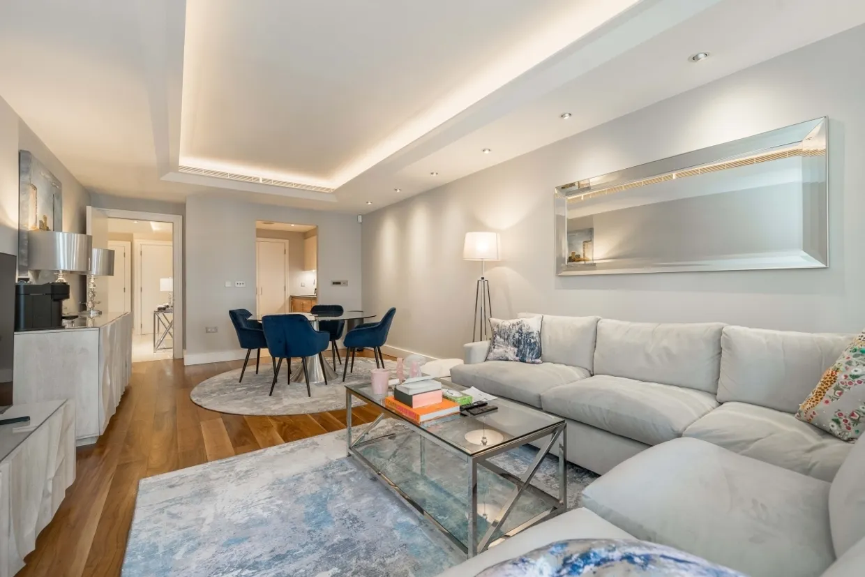 Lancelot Place Knightsbridge SW7 photo 6