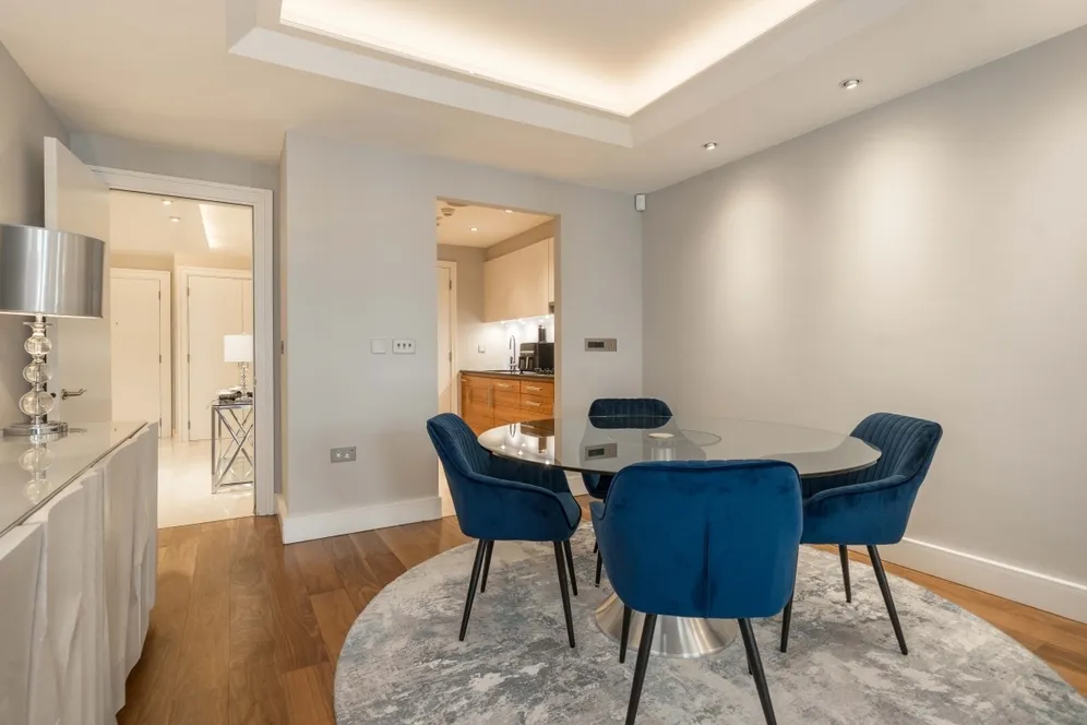 Lancelot Place Knightsbridge SW7 photo 7