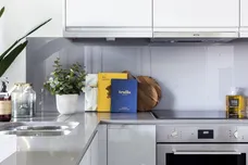 32 Harbour Way Canary Wharf E14 photo 8