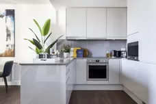 32 Harbour Way Canary Wharf E14 photo 9
