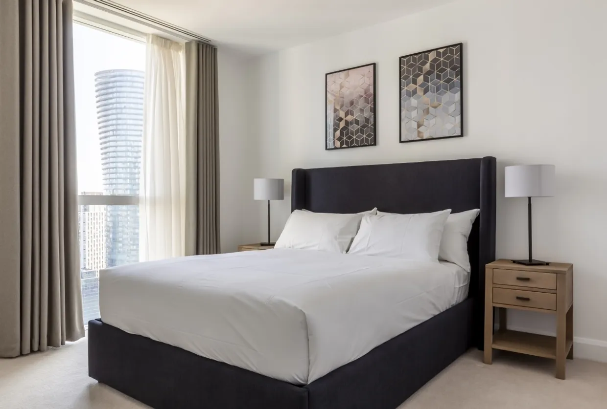 32 Harbour Way Canary Wharf E14 photo 10