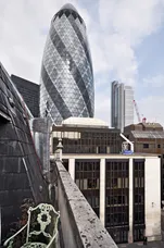 Creechurch Lane EC3, EPC:C photo 9