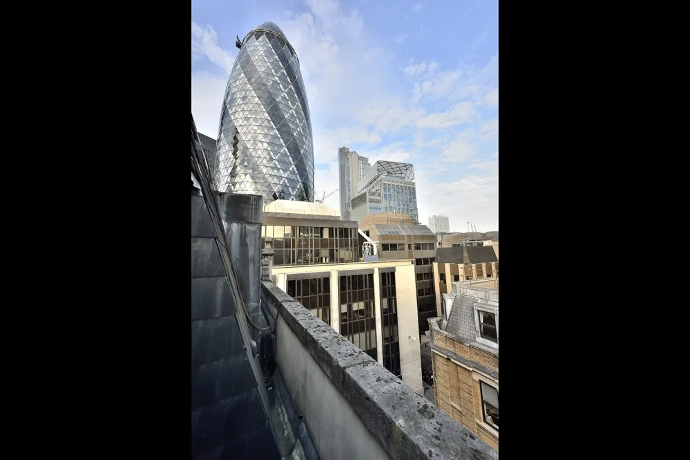 Creechurch Lane EC3, EPC:C photo 10