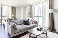 32 Harbour Way Canary Wharf E14 photo 11