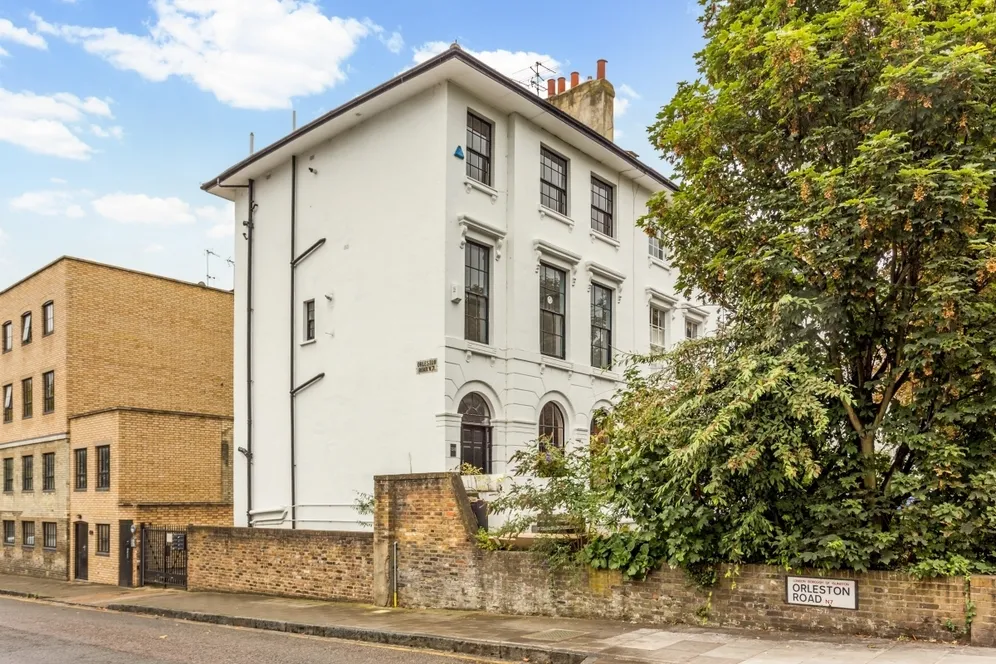 Liverpool Road London N7 photo 10