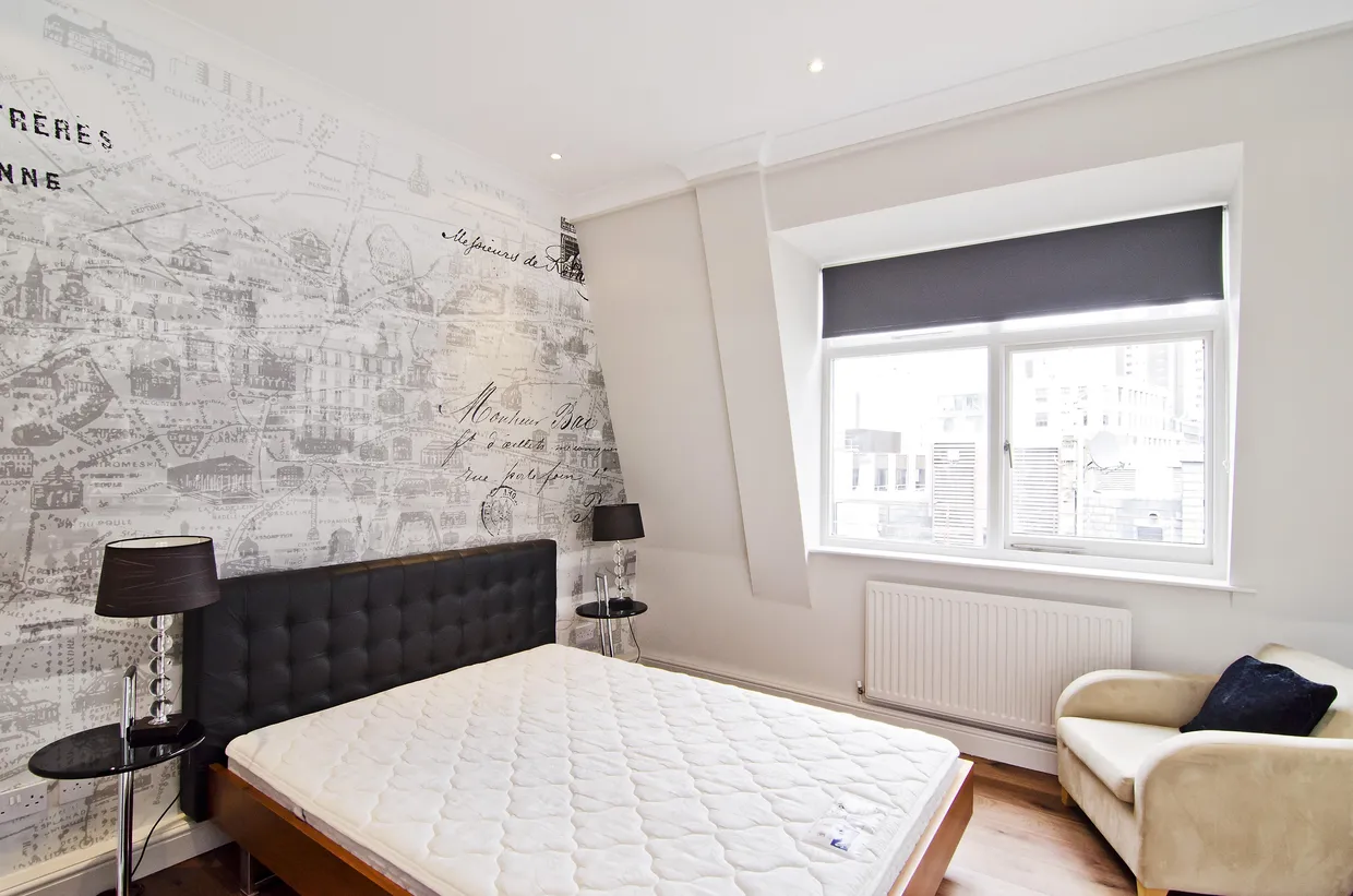 Creechurch Lane EC3A, EPC:C photo 5
