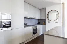 32 Harbour Way Canary Wharf E14 photo 12