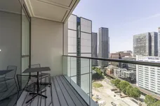 32 Harbour Way Canary Wharf E14 photo 13