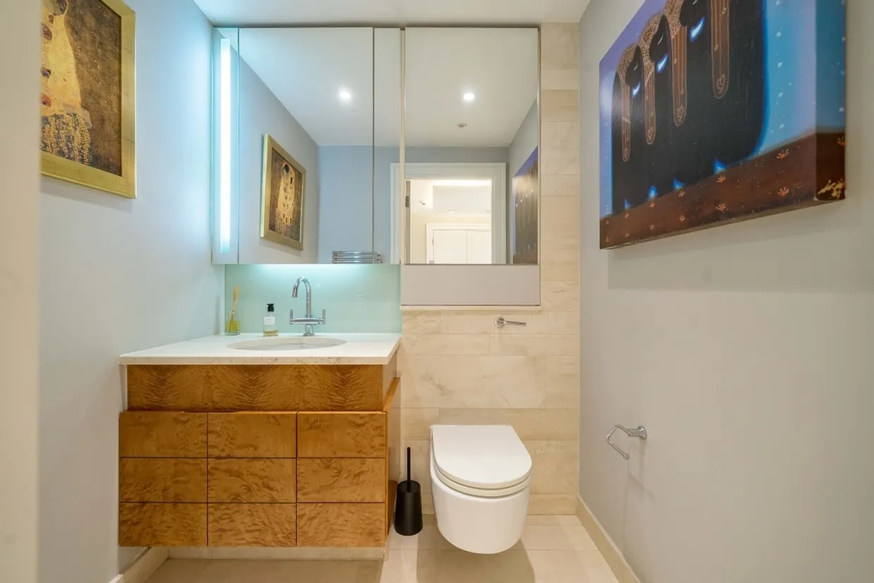 Lancelot Place Knightsbridge SW7 photo 12