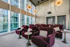 32 Harbour Way Canary Wharf E14 photo 14