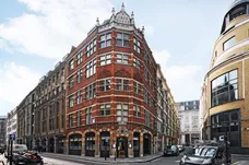 Creechurch Lane EC3, EPC:C photo 12