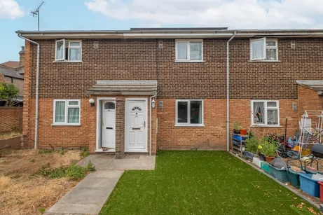 Vine Place, Hounslow, TW3