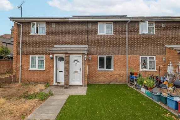 Vine Place, Hounslow, TW3
