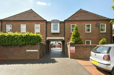 Samuel Square St Albans AL1 photo 13