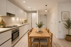 East Acton Lane London W3 photo 2