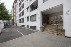 Onslow Square South Kensington SW7 photo 9