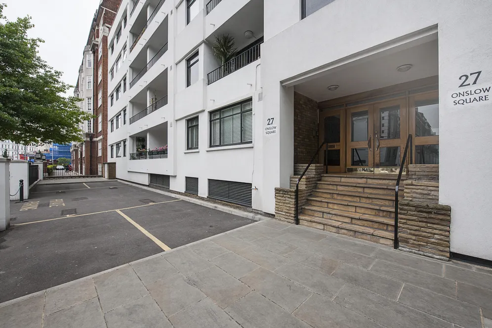 Onslow Square South Kensington SW7 photo 9