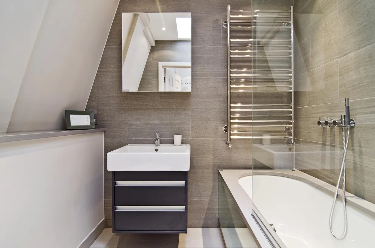 Creechurch Lane EC3A, EPC:C photo 7