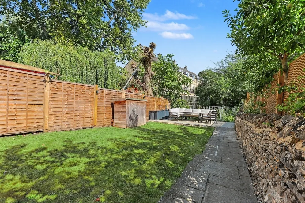 Mill Street Witney OX28 photo 3