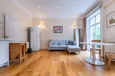 Brompton Square Knightsbridge SW3 photo 5